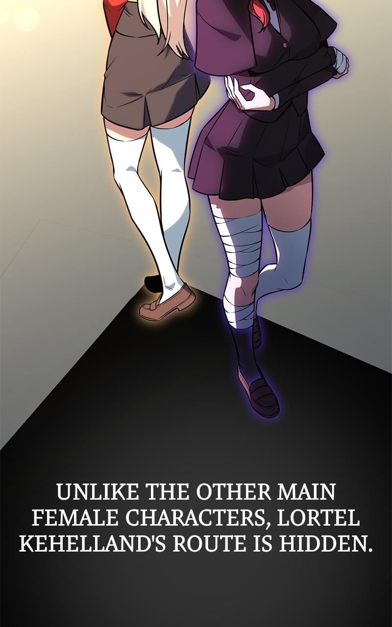 The Extra’s Academy Survival Guide Chapter 7 — page 5