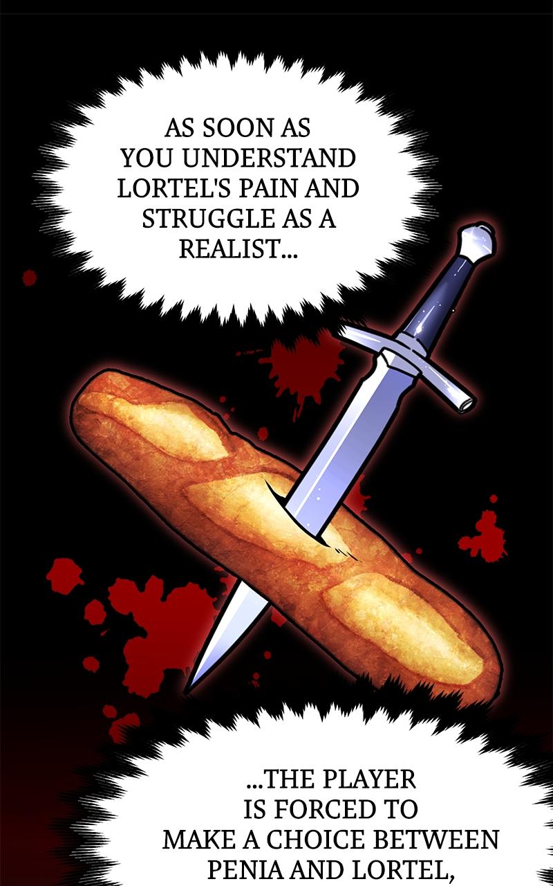 The Extra’s Academy Survival Guide Chapter 7 — page 8
