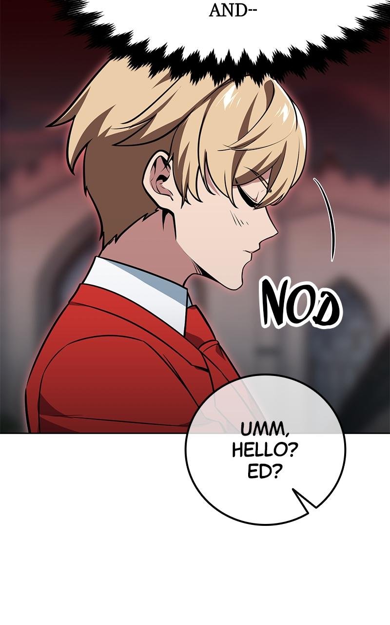 The Extra’s Academy Survival Guide Chapter 7 — page 9