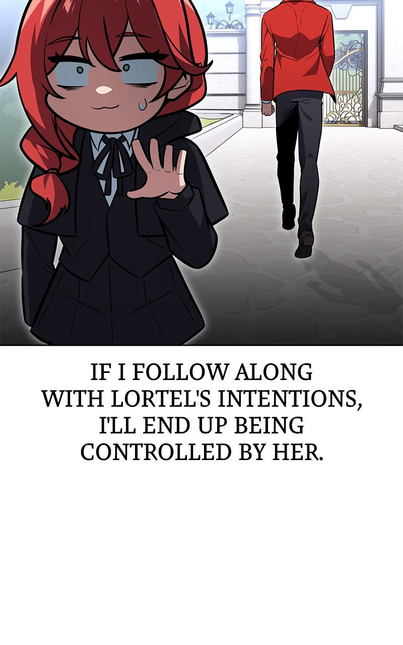 The Extra’s Academy Survival Guide Chapter 7 — page 11