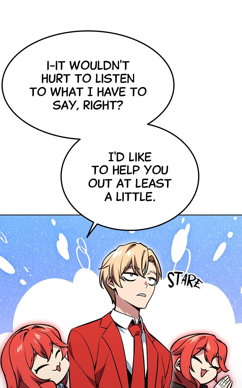The Extra’s Academy Survival Guide Chapter 7 — page 12