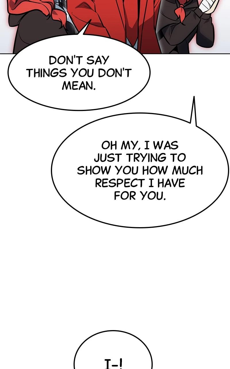 The Extra’s Academy Survival Guide Chapter 7 — page 13