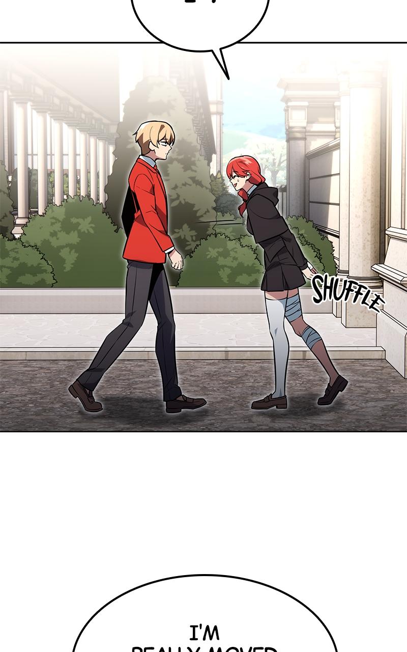 The Extra’s Academy Survival Guide Chapter 7 — page 14