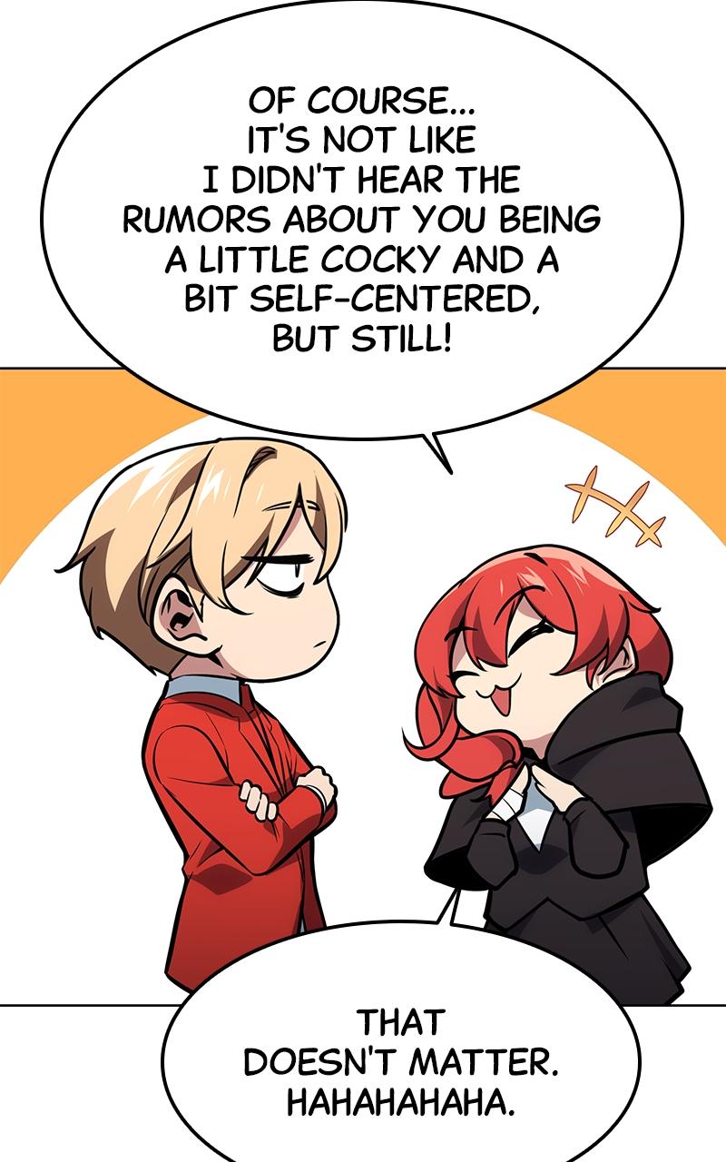 The Extra’s Academy Survival Guide Chapter 7 — page 17