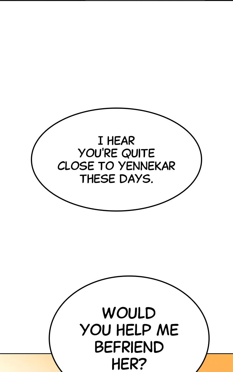 The Extra’s Academy Survival Guide Chapter 7 — page 20