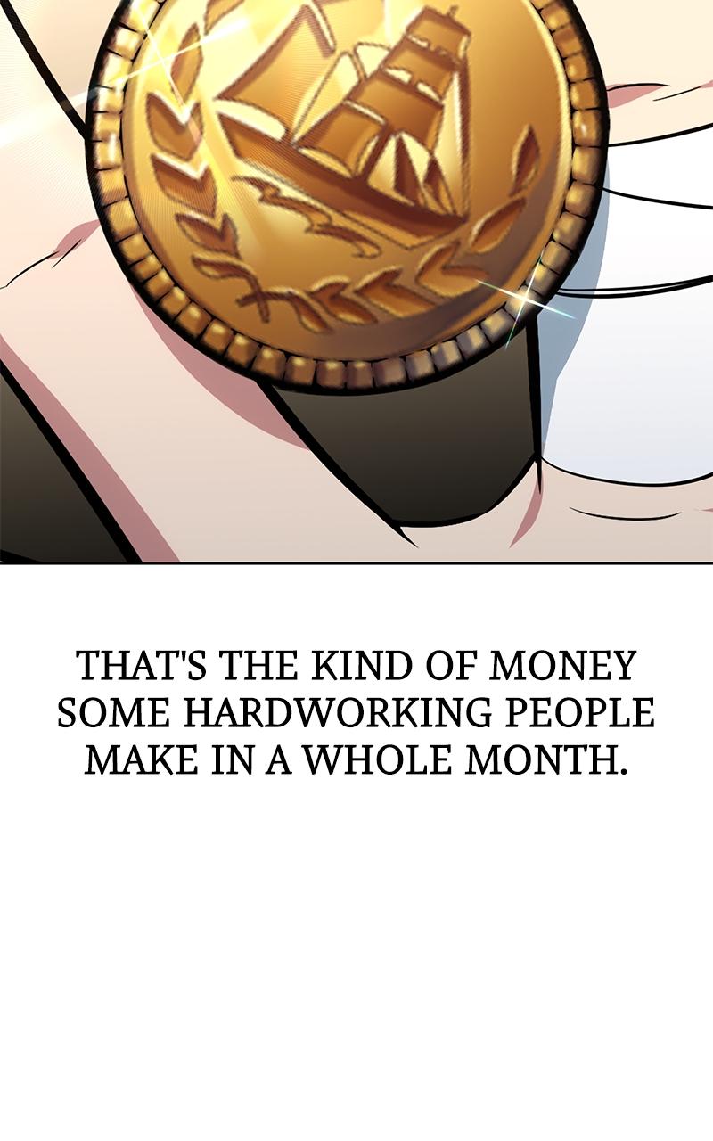 The Extra’s Academy Survival Guide Chapter 7 — page 23