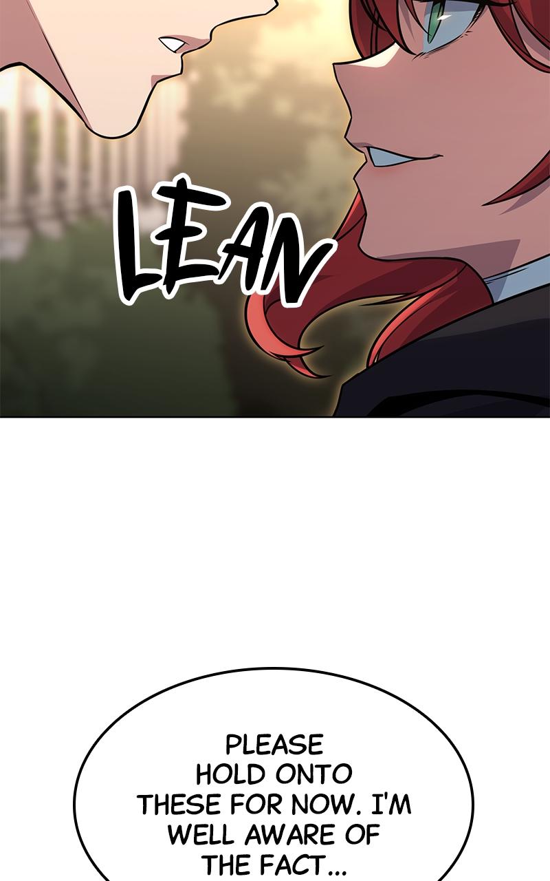 The Extra’s Academy Survival Guide Chapter 7 — page 25