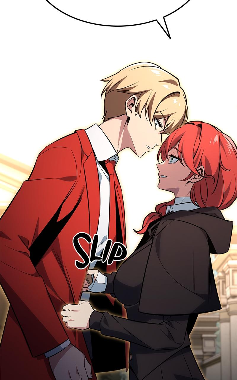 The Extra’s Academy Survival Guide Chapter 7 — page 26