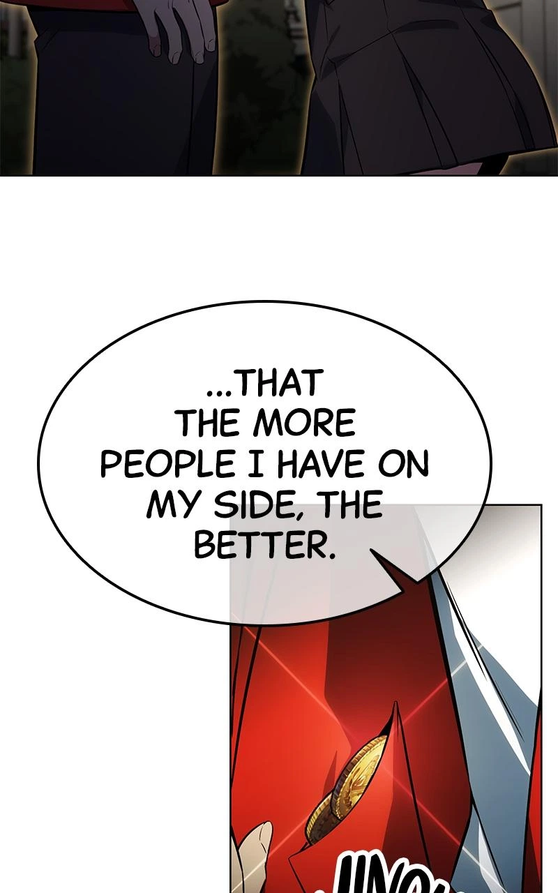 The Extra’s Academy Survival Guide Chapter 7 — page 27