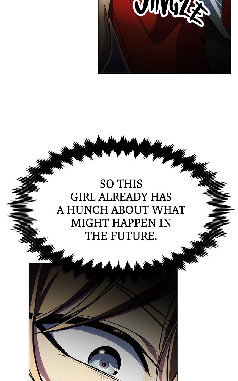 The Extra’s Academy Survival Guide Chapter 7 — page 28