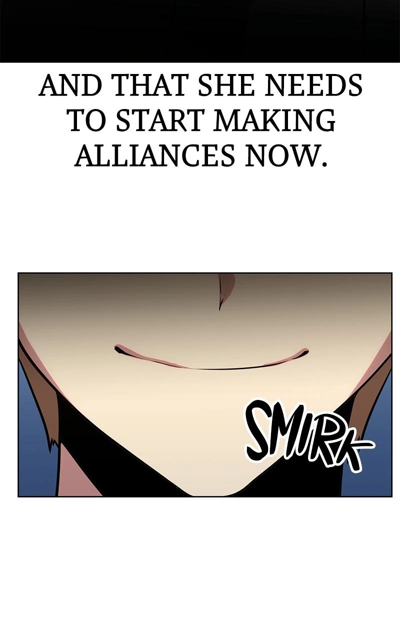 The Extra’s Academy Survival Guide Chapter 7 — page 31