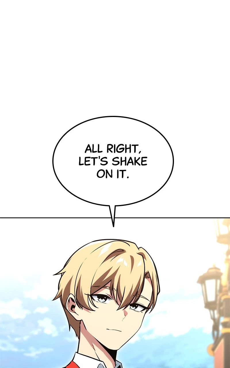 The Extra’s Academy Survival Guide Chapter 7 — page 32