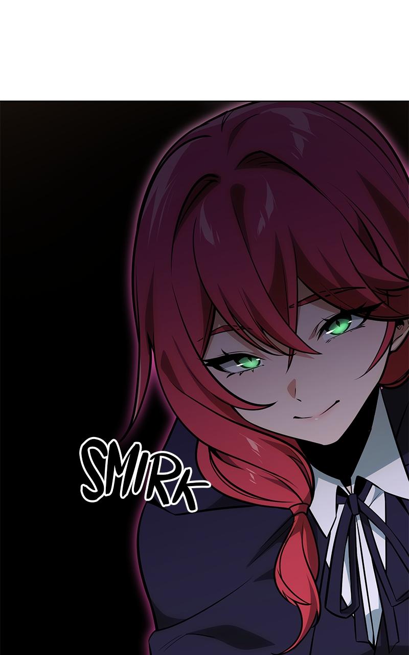 The Extra’s Academy Survival Guide Chapter 7 — page 34