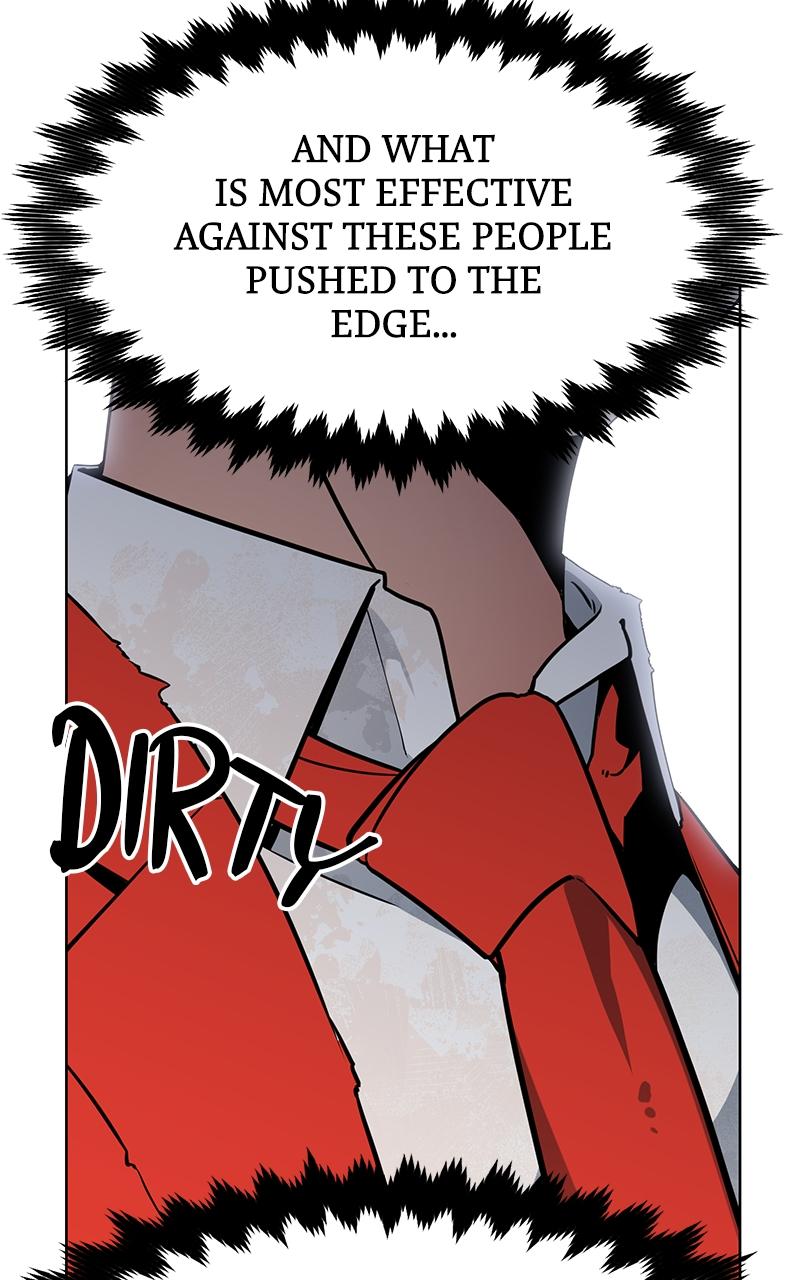 The Extra’s Academy Survival Guide Chapter 7 — page 37