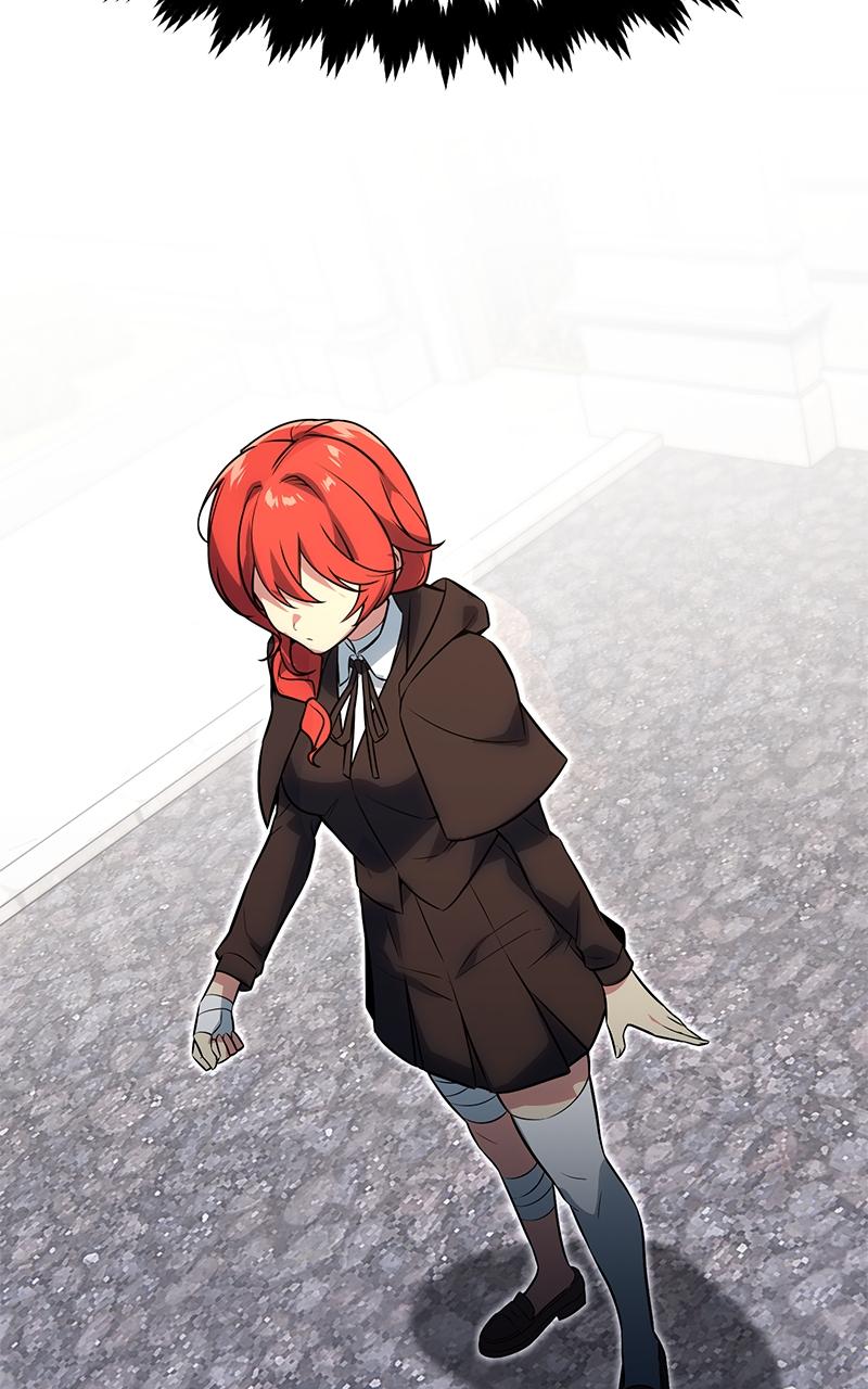 The Extra’s Academy Survival Guide Chapter 7 — page 41