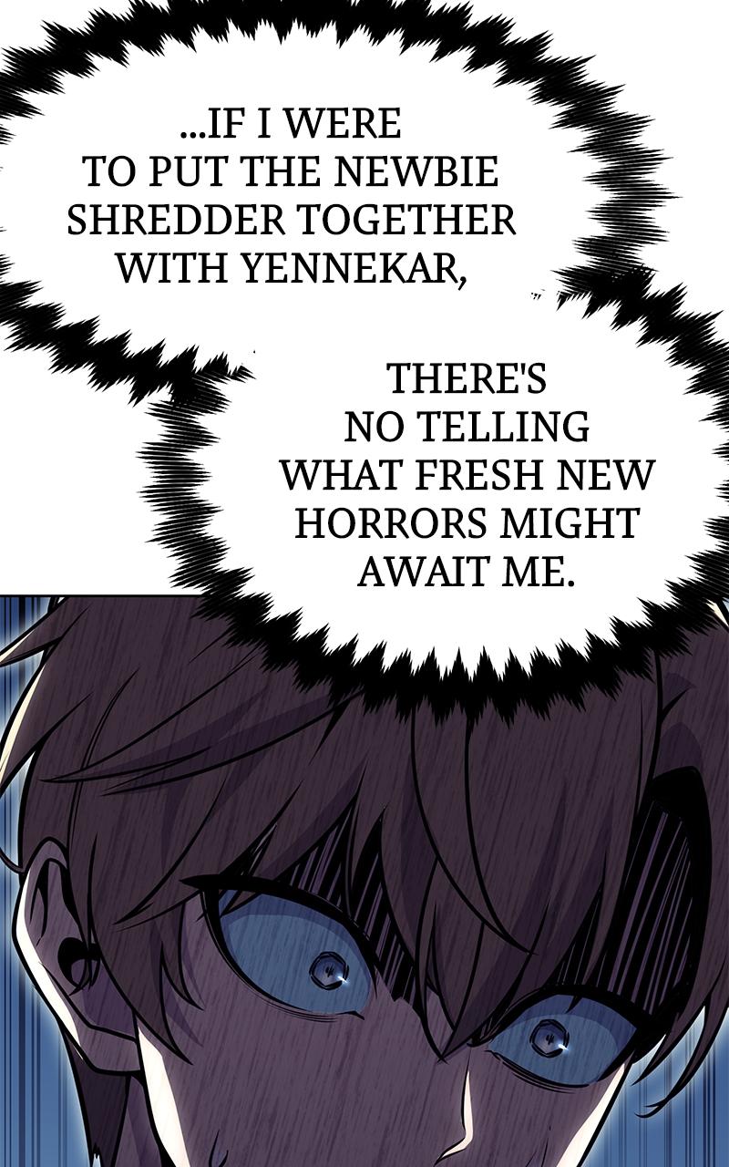 The Extra’s Academy Survival Guide Chapter 7 — page 49