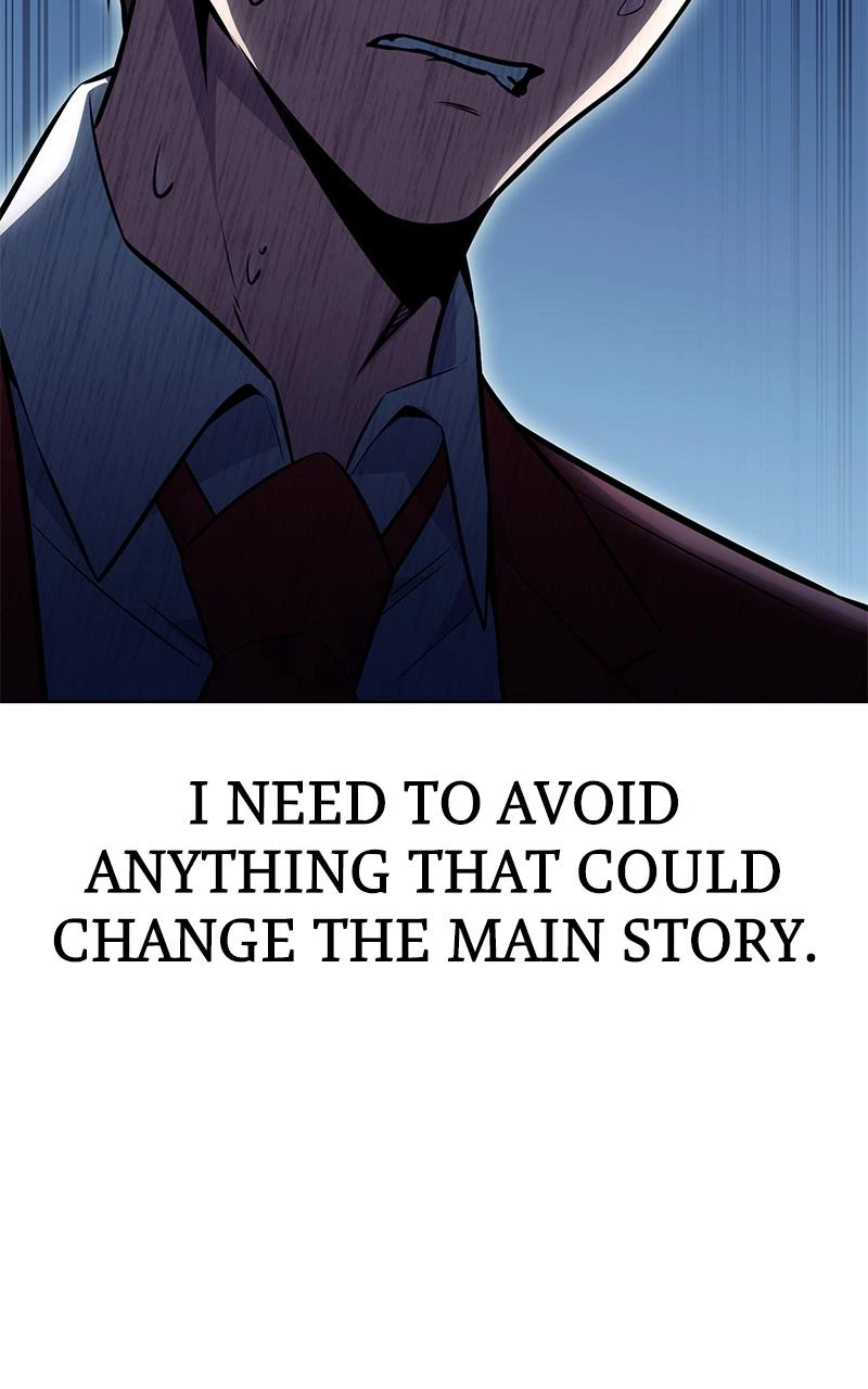 The Extra’s Academy Survival Guide Chapter 7 — page 50