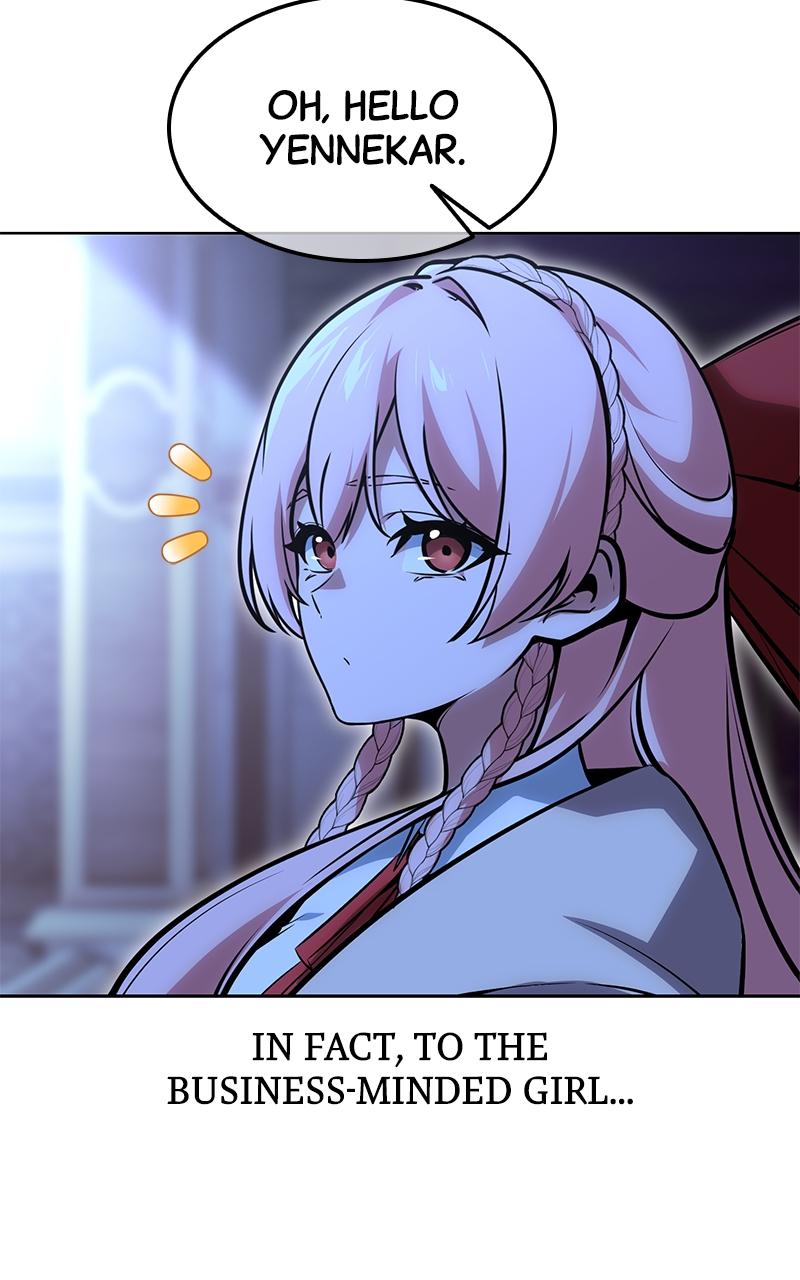 The Extra’s Academy Survival Guide Chapter 7 — page 54