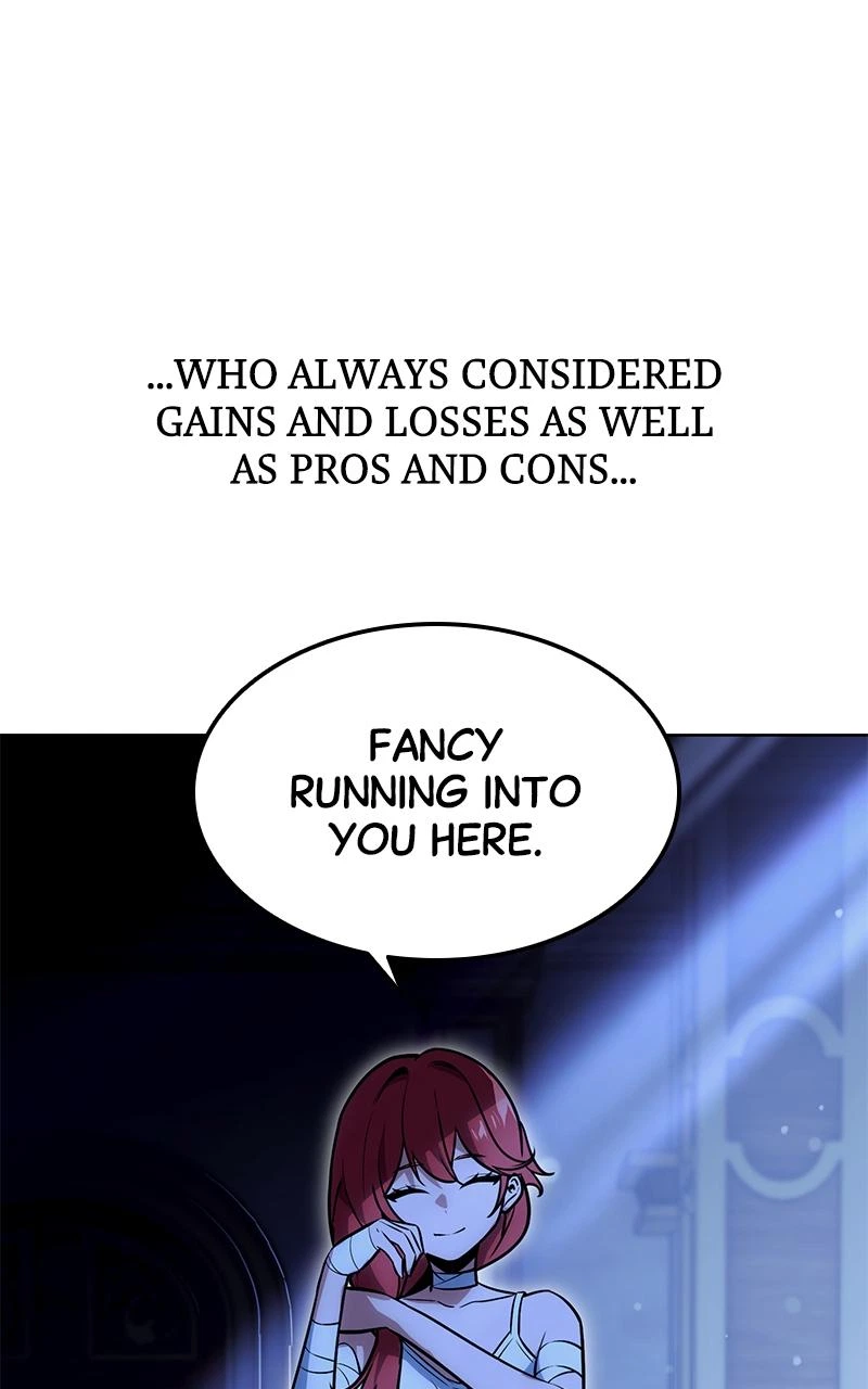 The Extra’s Academy Survival Guide Chapter 7 — page 55