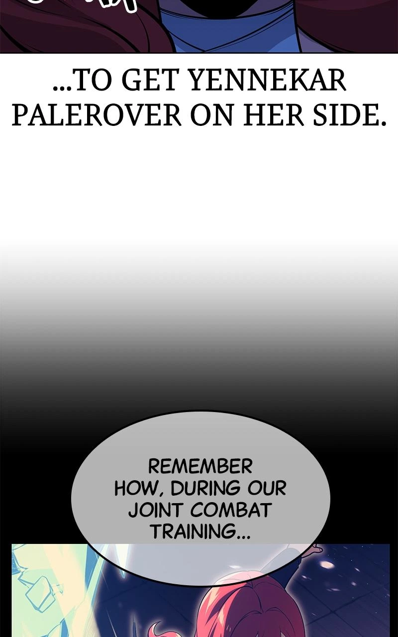 The Extra’s Academy Survival Guide Chapter 7 — page 59