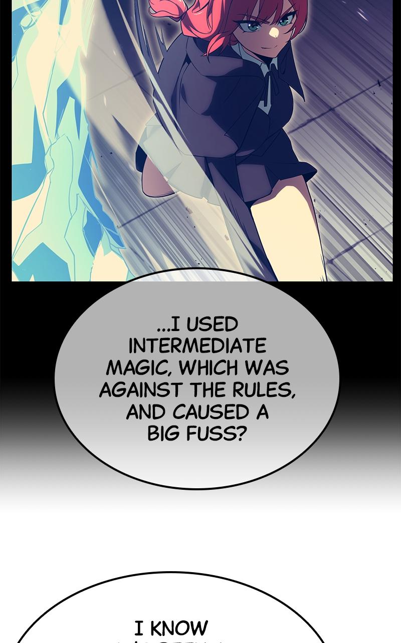 The Extra’s Academy Survival Guide Chapter 7 — page 60