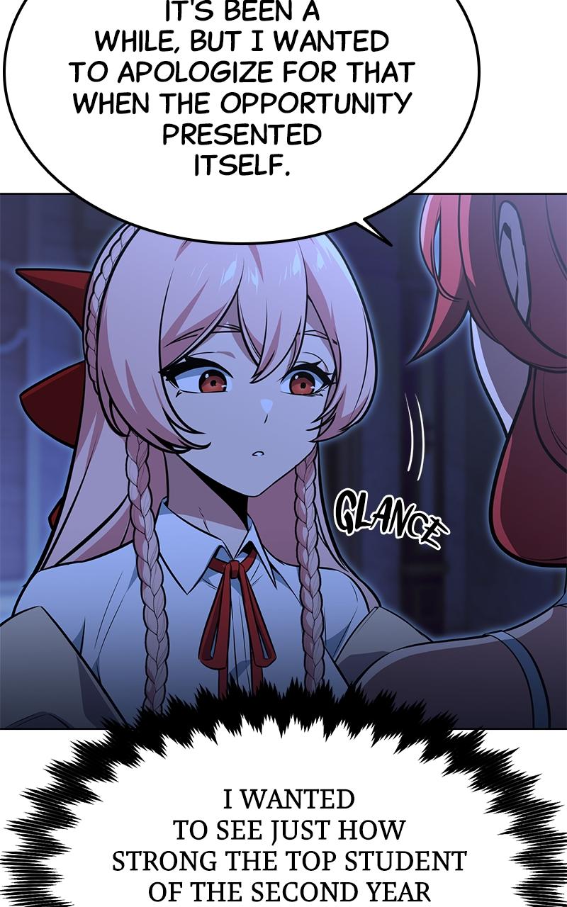 The Extra’s Academy Survival Guide Chapter 7 — page 61