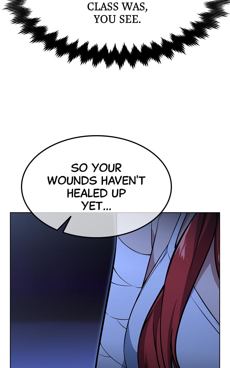 The Extra’s Academy Survival Guide Chapter 7 — page 62