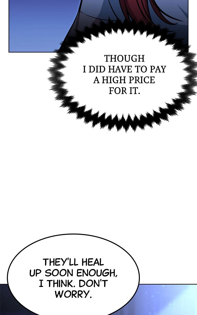 The Extra’s Academy Survival Guide Chapter 7 — page 63