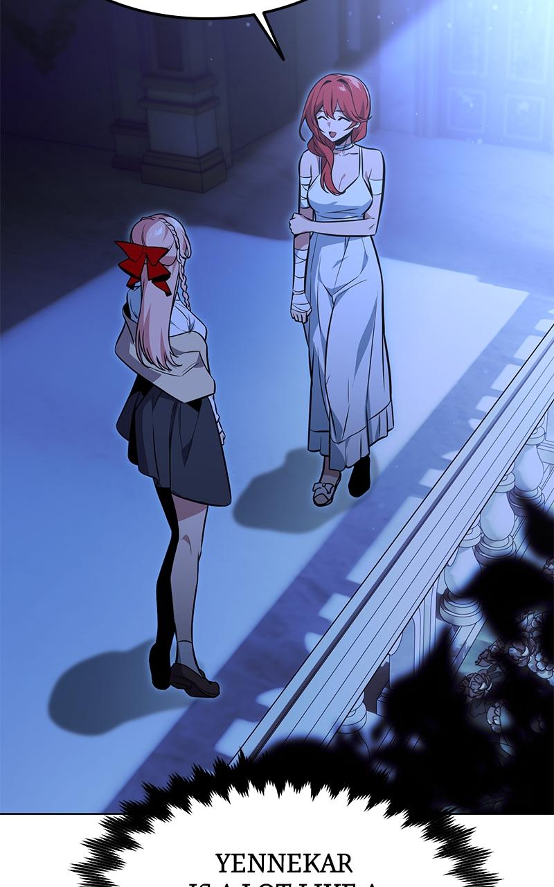 The Extra’s Academy Survival Guide Chapter 7 — page 64