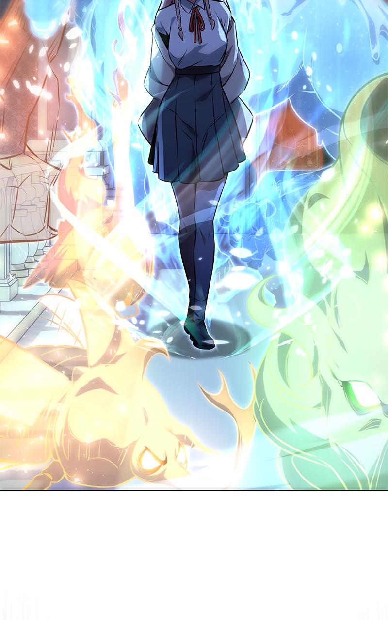 The Extra’s Academy Survival Guide Chapter 7 — page 70