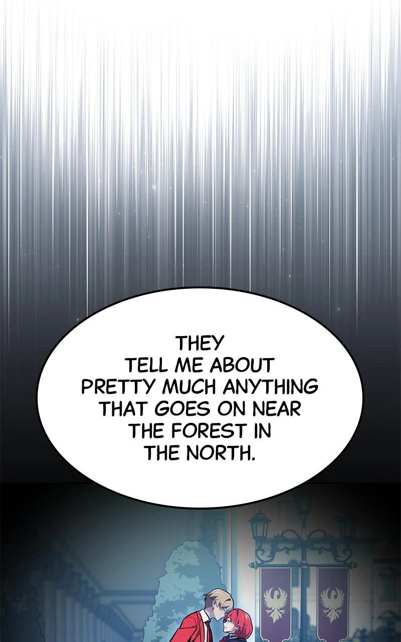The Extra’s Academy Survival Guide Chapter 7 — page 71