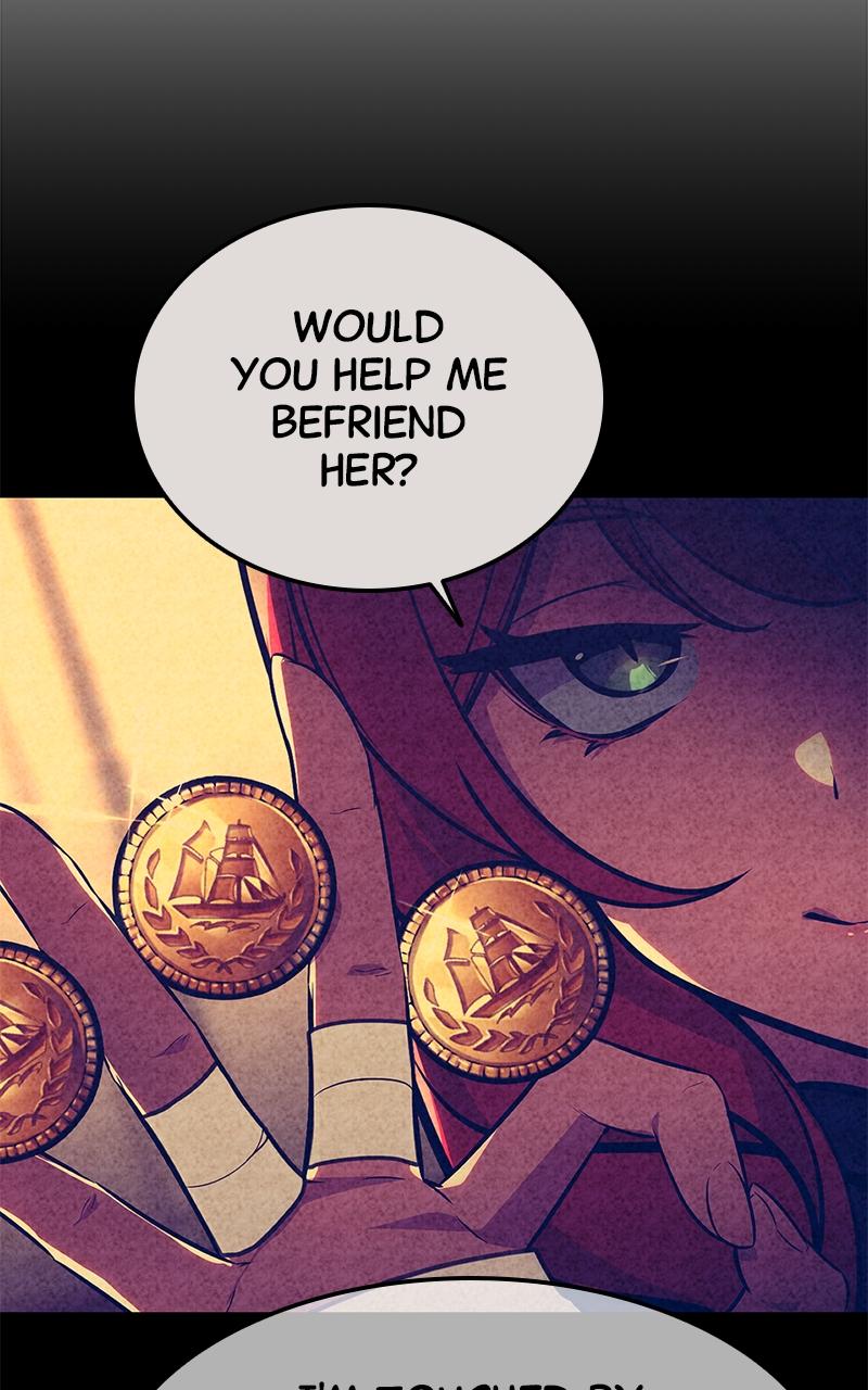 The Extra’s Academy Survival Guide Chapter 7 — page 74