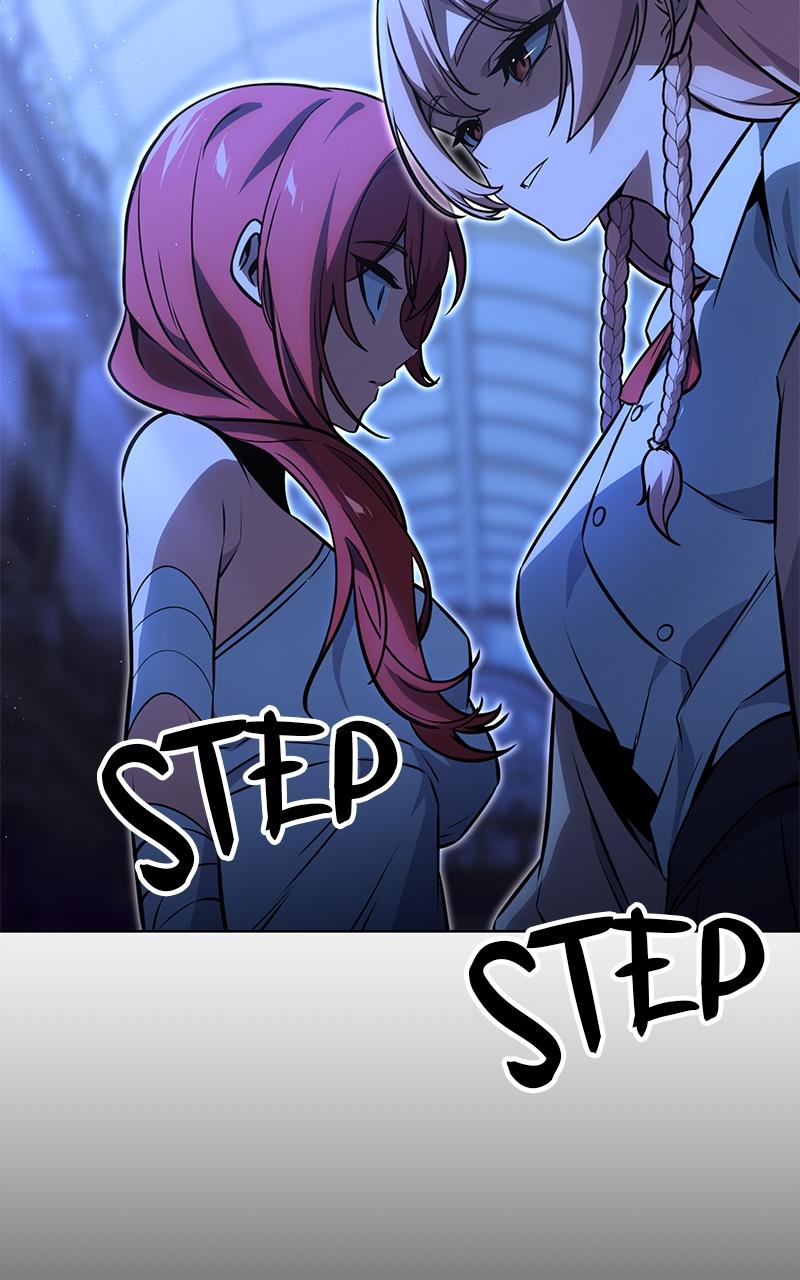 The Extra’s Academy Survival Guide Chapter 7 — page 76