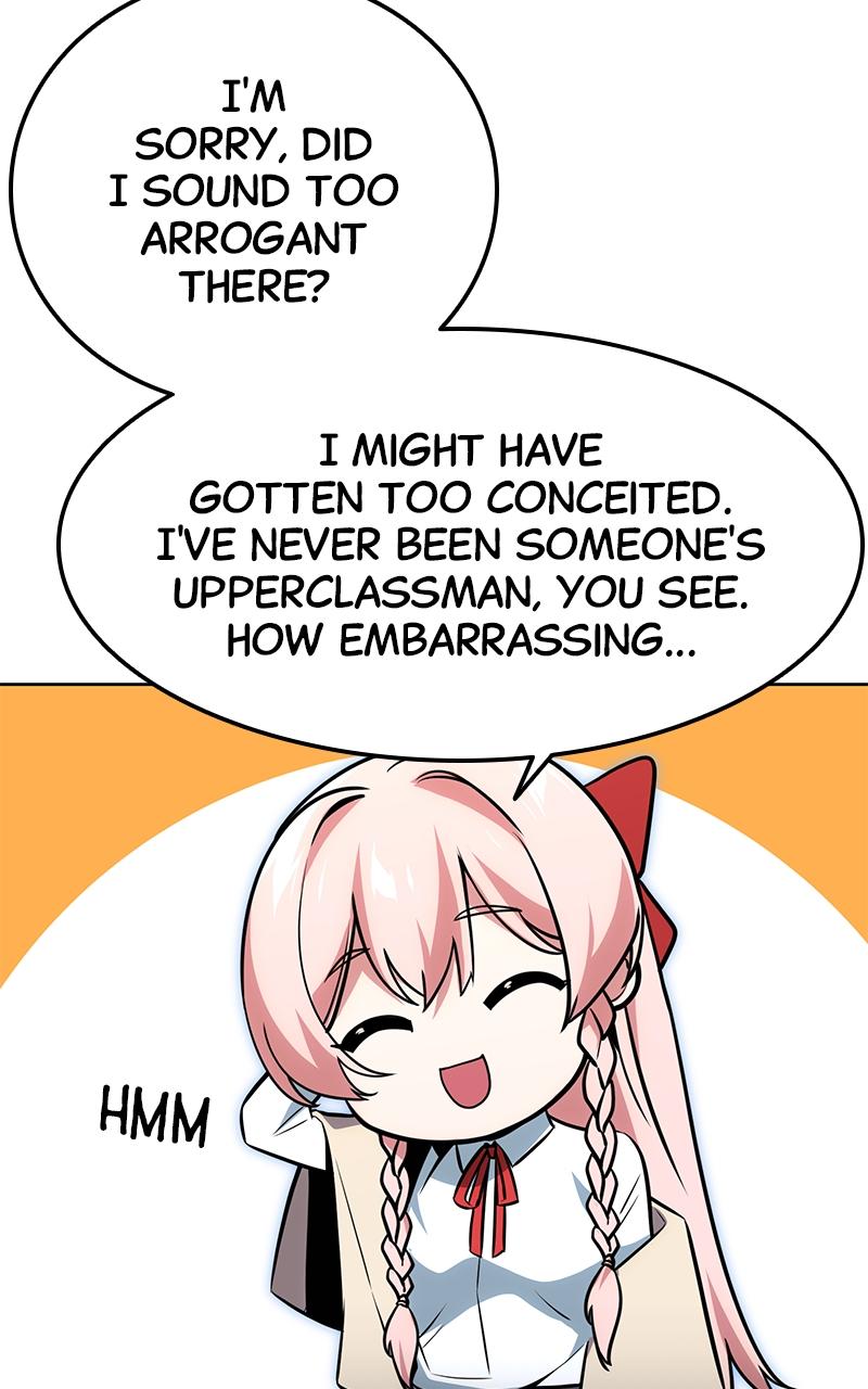 The Extra’s Academy Survival Guide Chapter 7 — page 80
