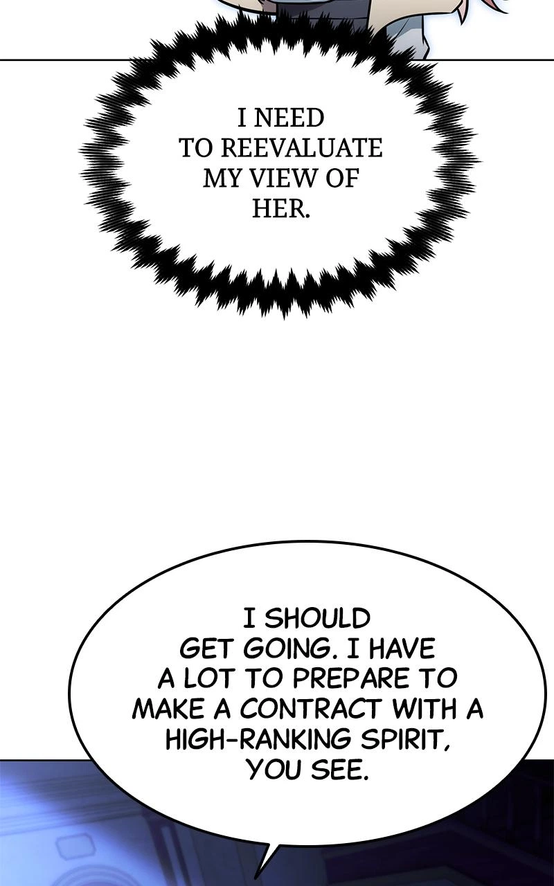 The Extra’s Academy Survival Guide Chapter 7 — page 81