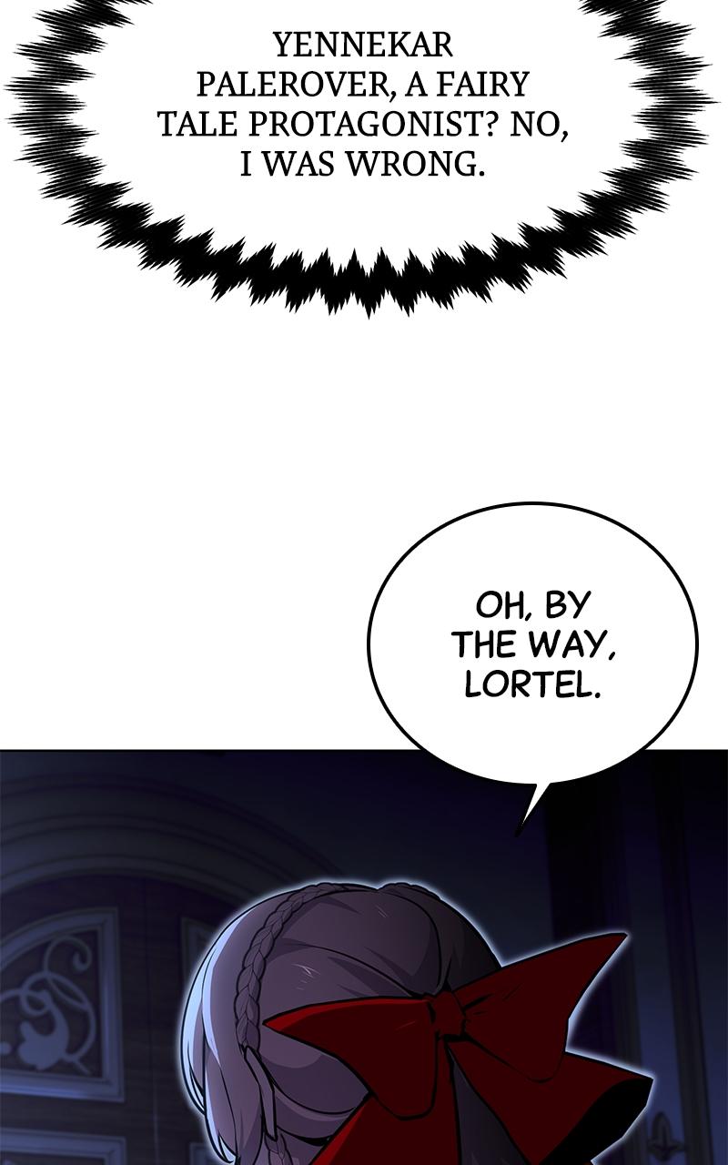 The Extra’s Academy Survival Guide Chapter 7 — page 83