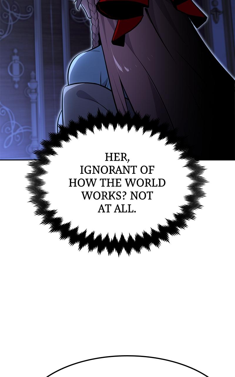 The Extra’s Academy Survival Guide Chapter 7 — page 84