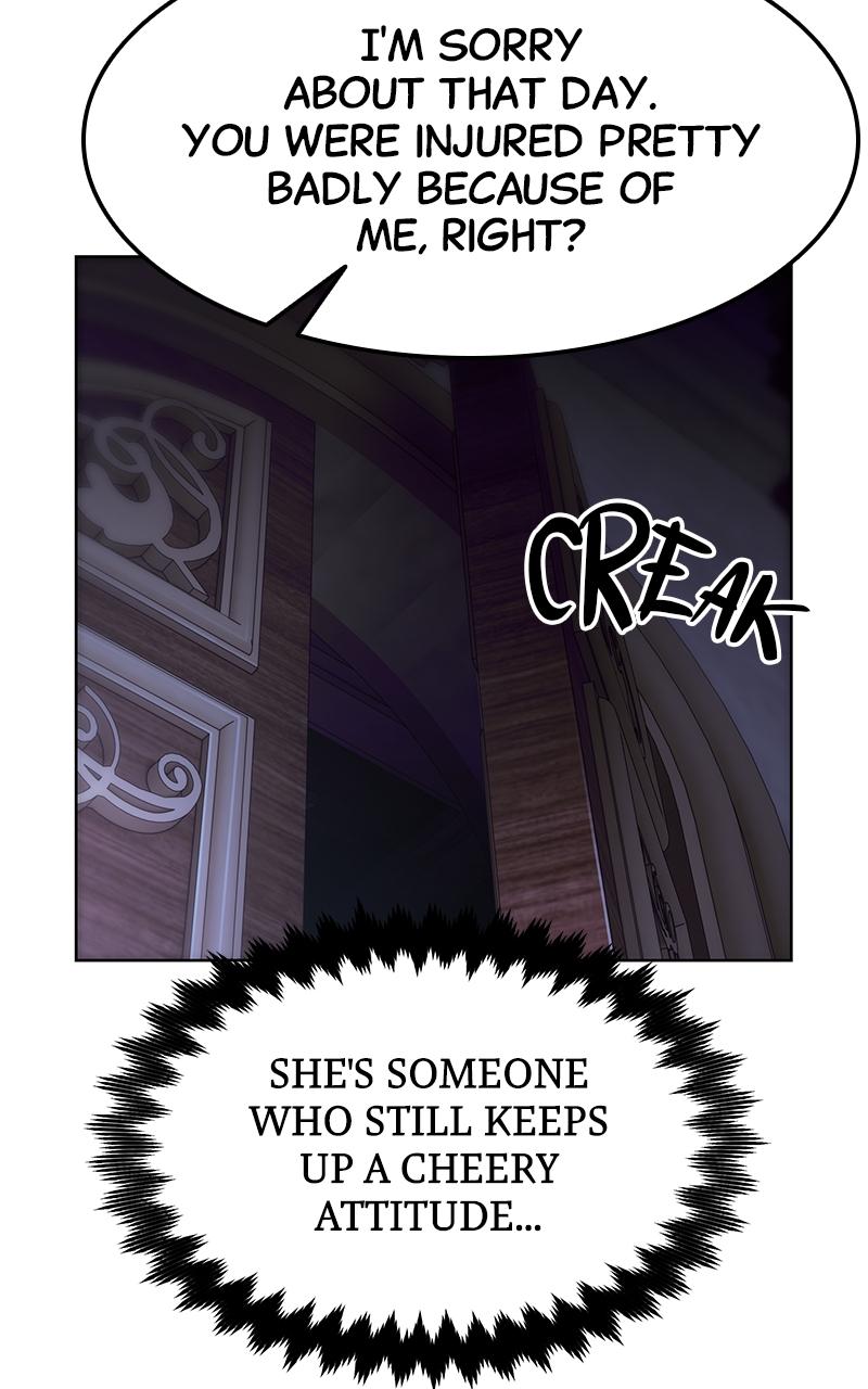 The Extra’s Academy Survival Guide Chapter 7 — page 85