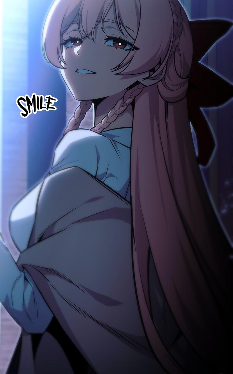 The Extra’s Academy Survival Guide Chapter 7 — page 87