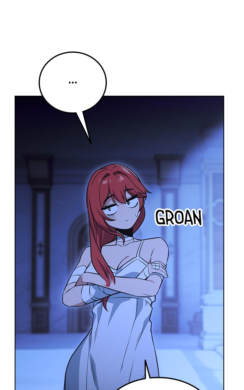 The Extra’s Academy Survival Guide Chapter 7 — page 90