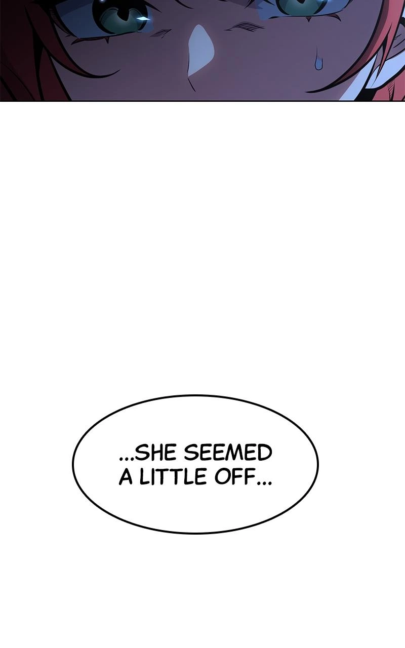 The Extra’s Academy Survival Guide Chapter 7 — page 92