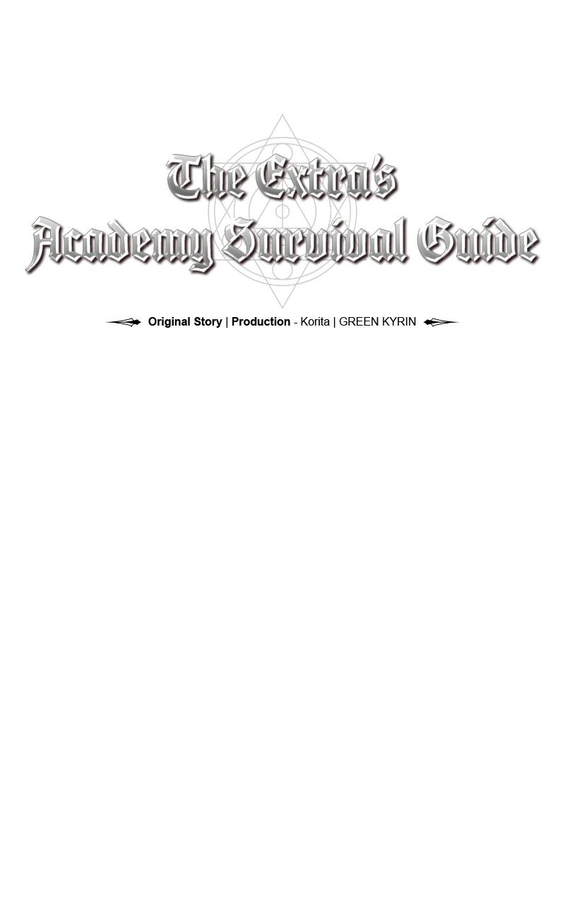 The Extra’s Academy Survival Guide Chapter 7 — page 97