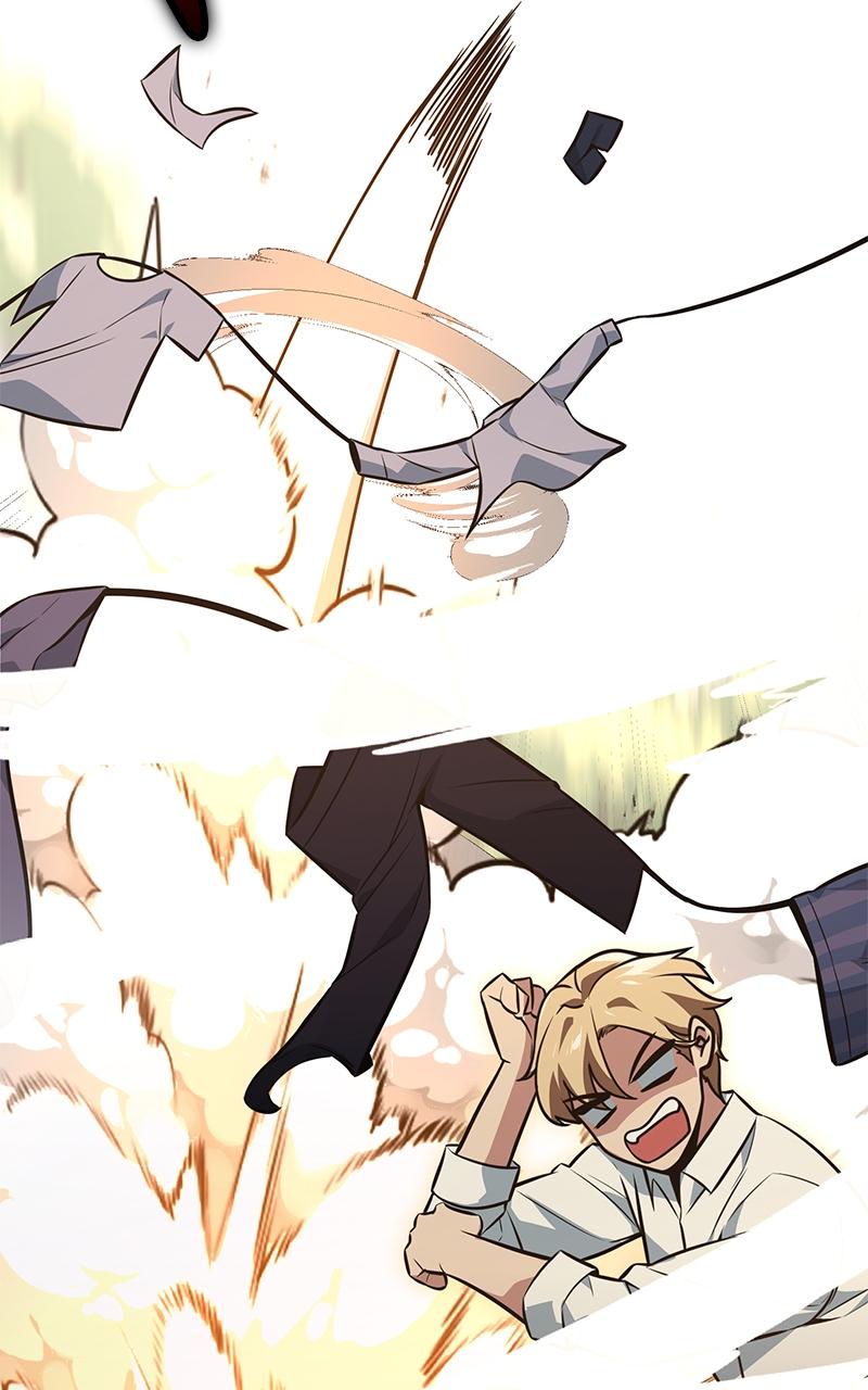 The Extra’s Academy Survival Guide Chapter 7 — page 102