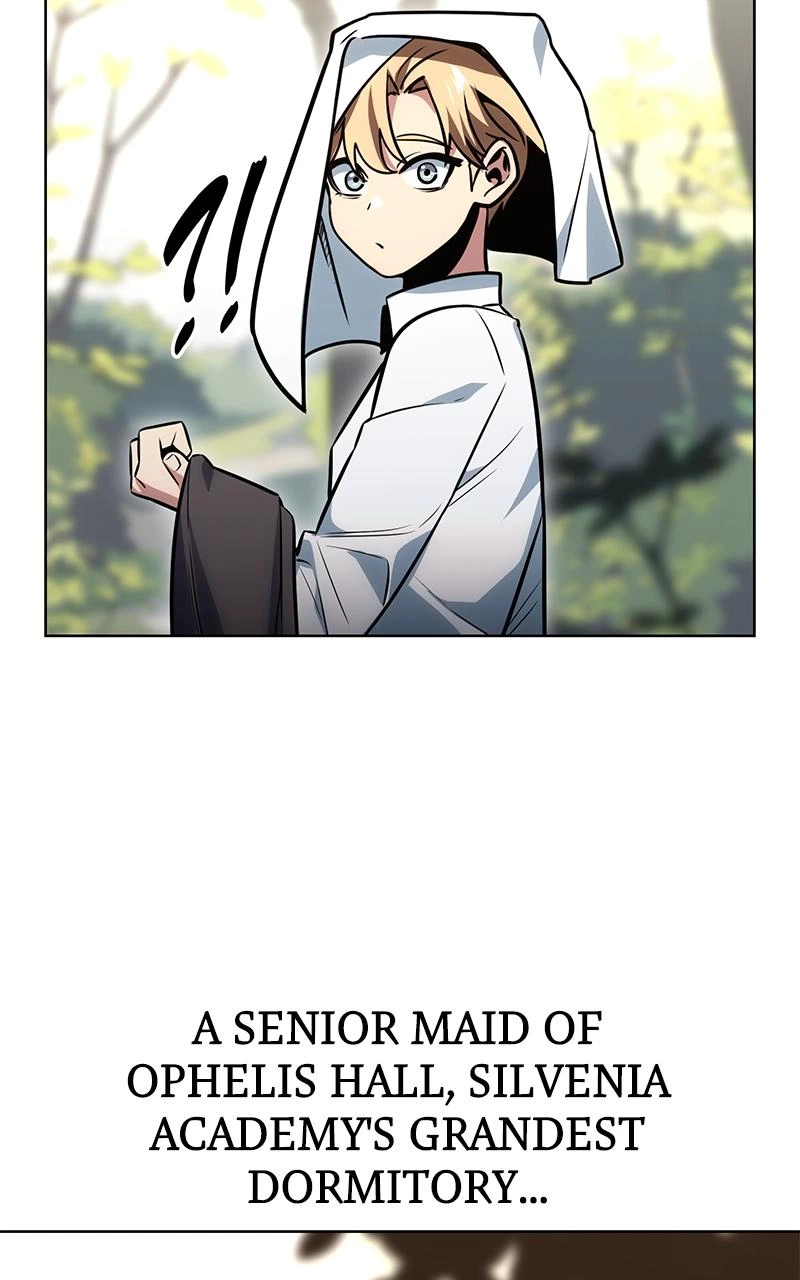 The Extra’s Academy Survival Guide Chapter 7 — page 104