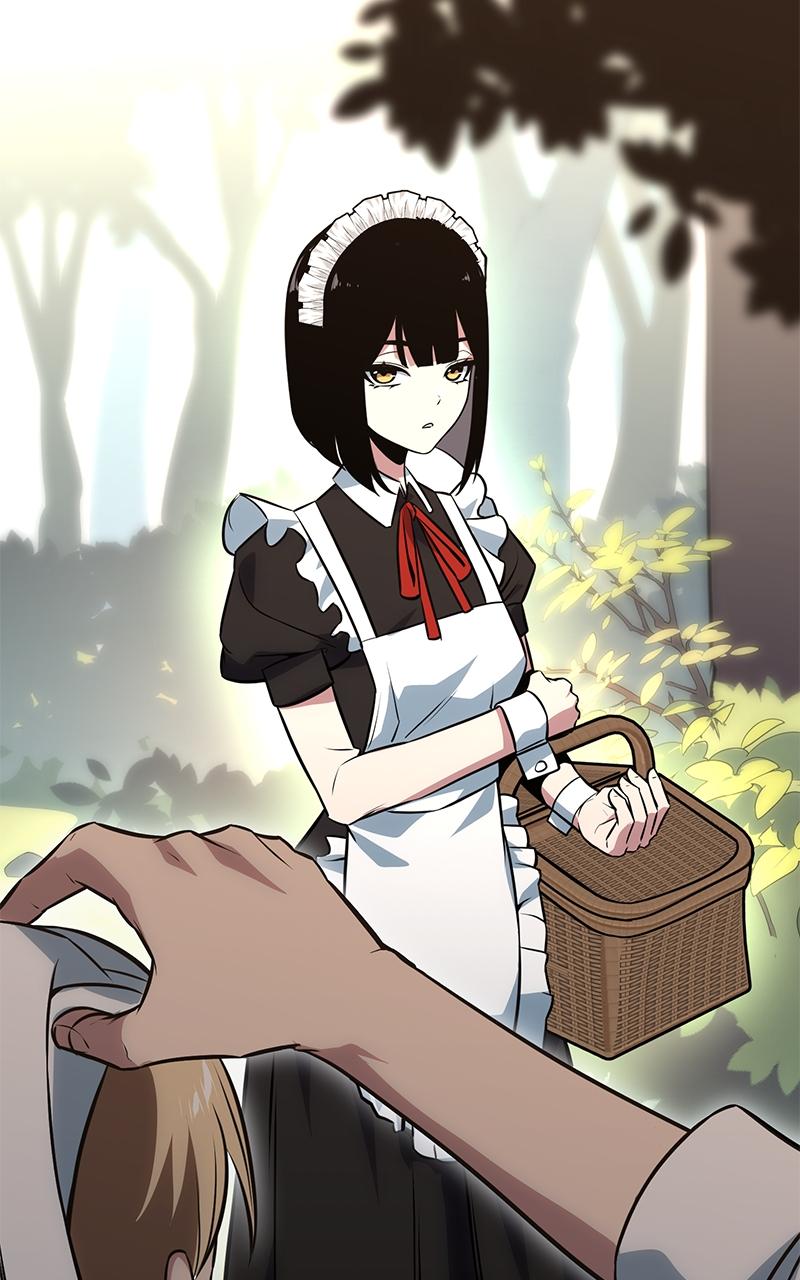 The Extra’s Academy Survival Guide Chapter 7 — page 105