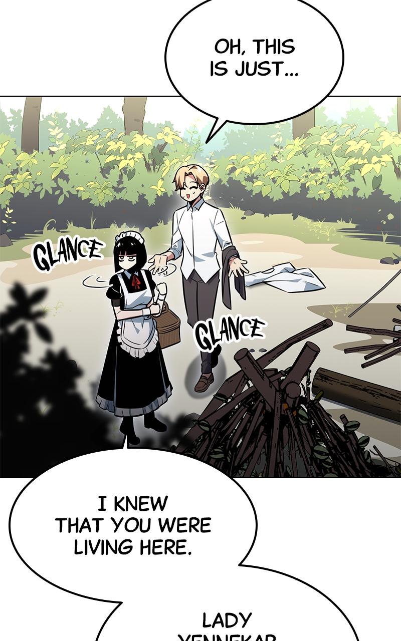 The Extra’s Academy Survival Guide Chapter 7 — page 108