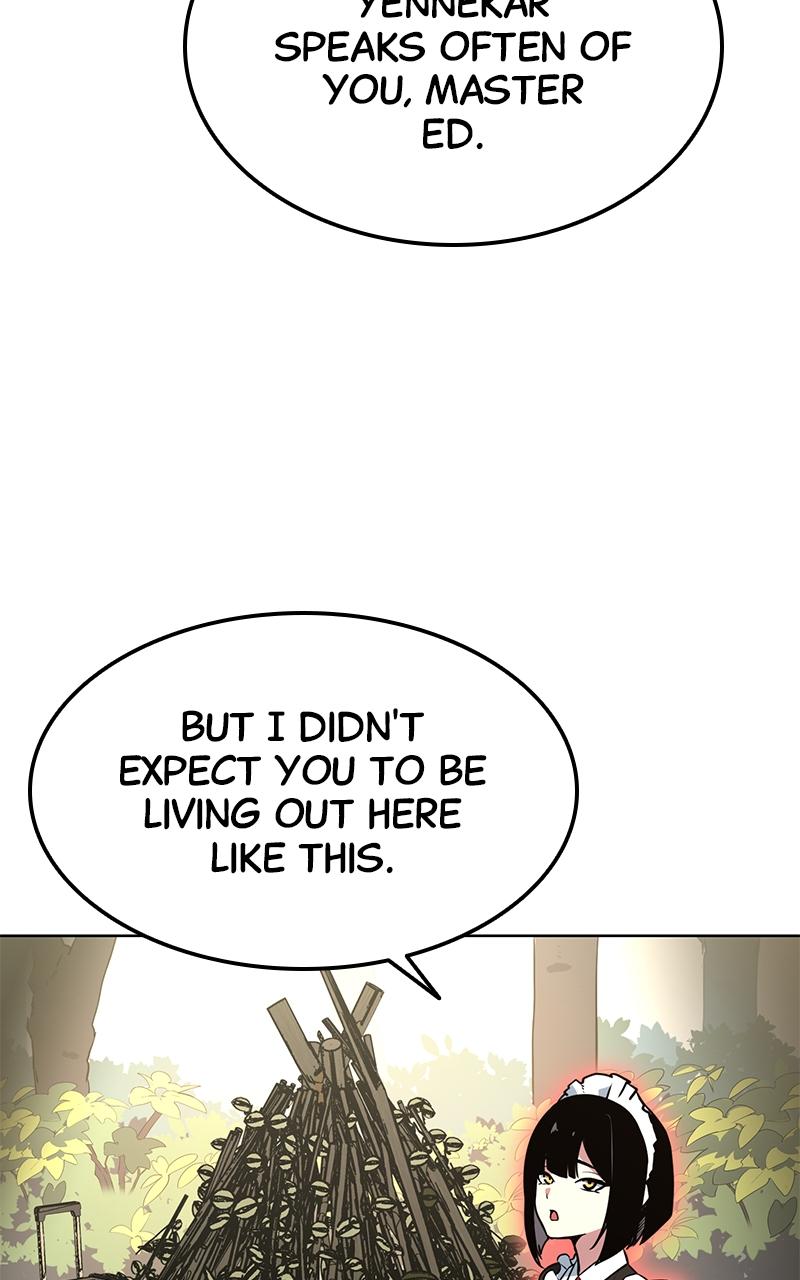 The Extra’s Academy Survival Guide Chapter 7 — page 109