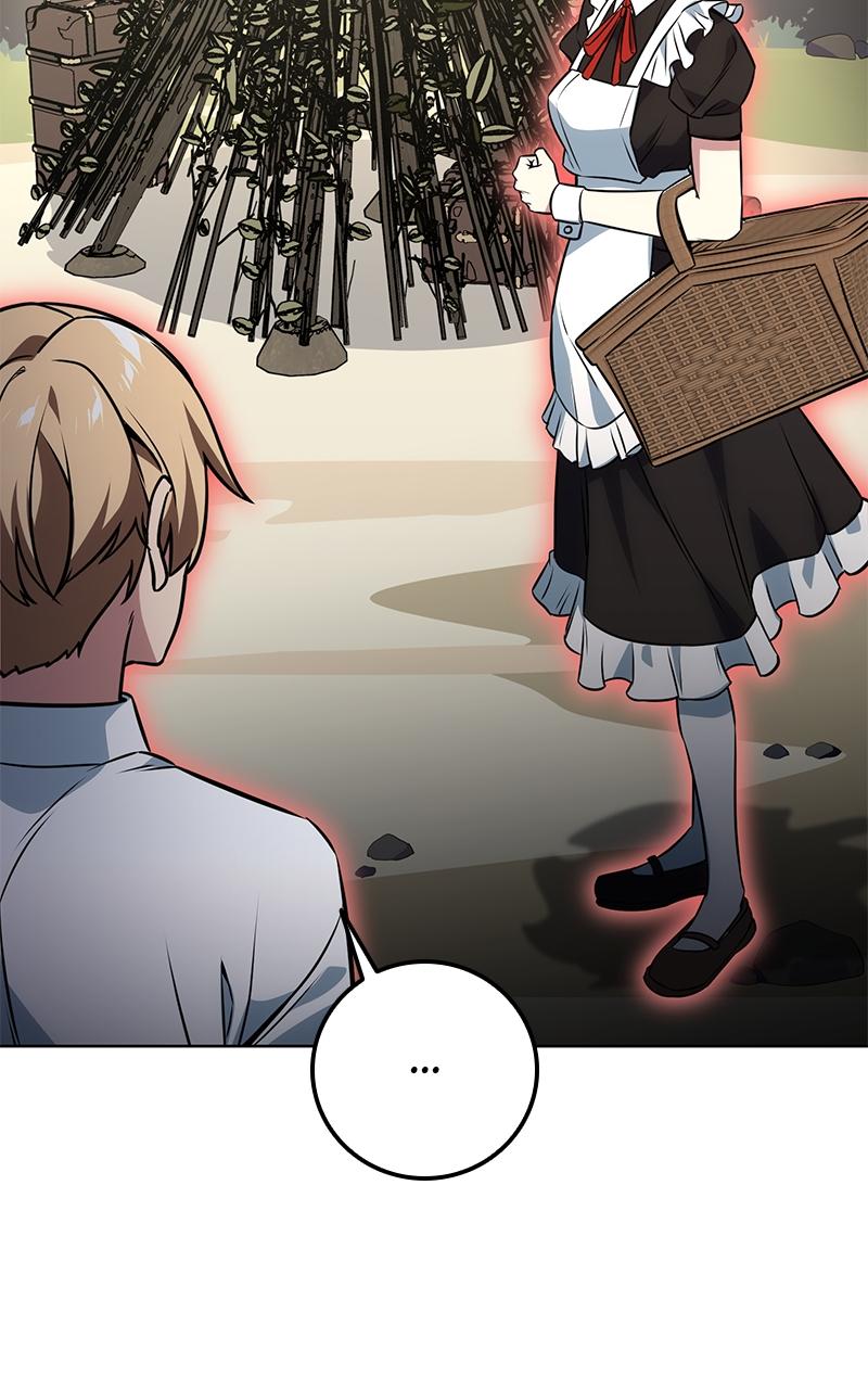 The Extra’s Academy Survival Guide Chapter 7 — page 110