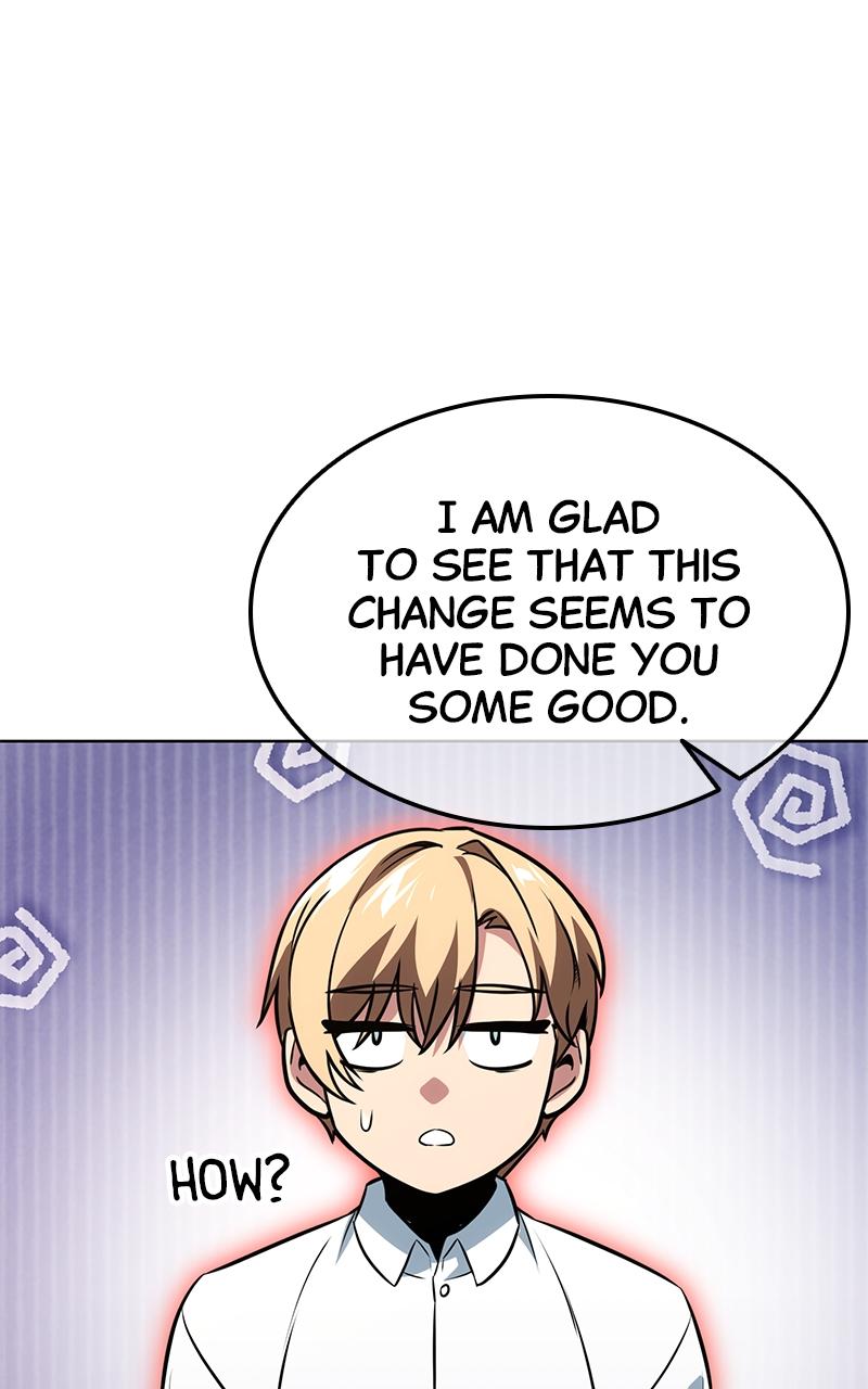 The Extra’s Academy Survival Guide Chapter 7 — page 111
