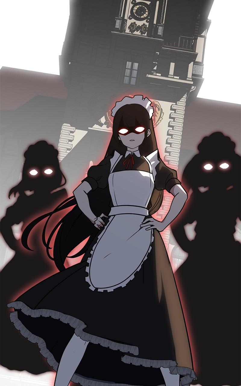 The Extra’s Academy Survival Guide Chapter 7 — page 114